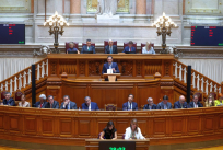 debate estado nacao 2026