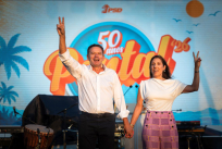 festa do pontal 2026