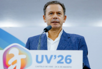 luis montenegro universidade de verão psd 2026 