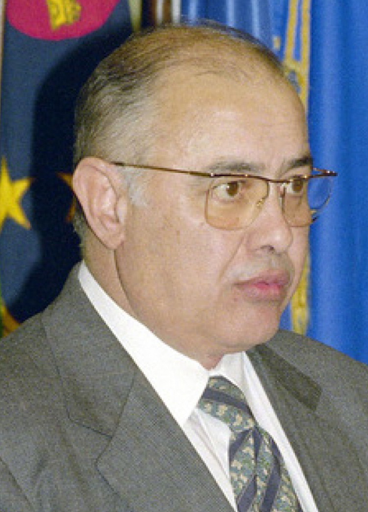 alberto madruga da costa