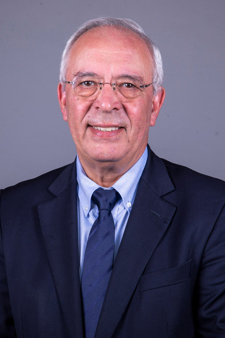 david justino