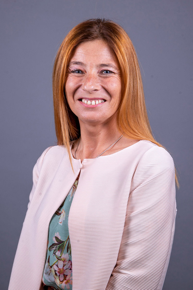 diana soller