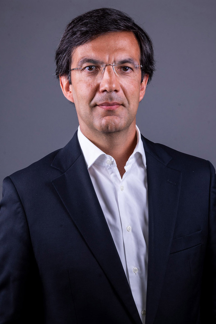 francisco caralão