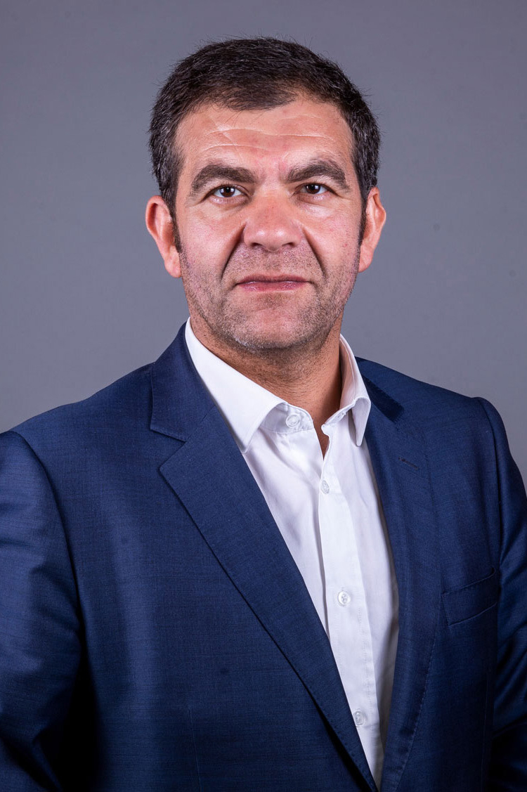 joao paulo gouveia