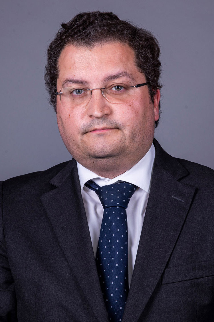 joaquim sarmento