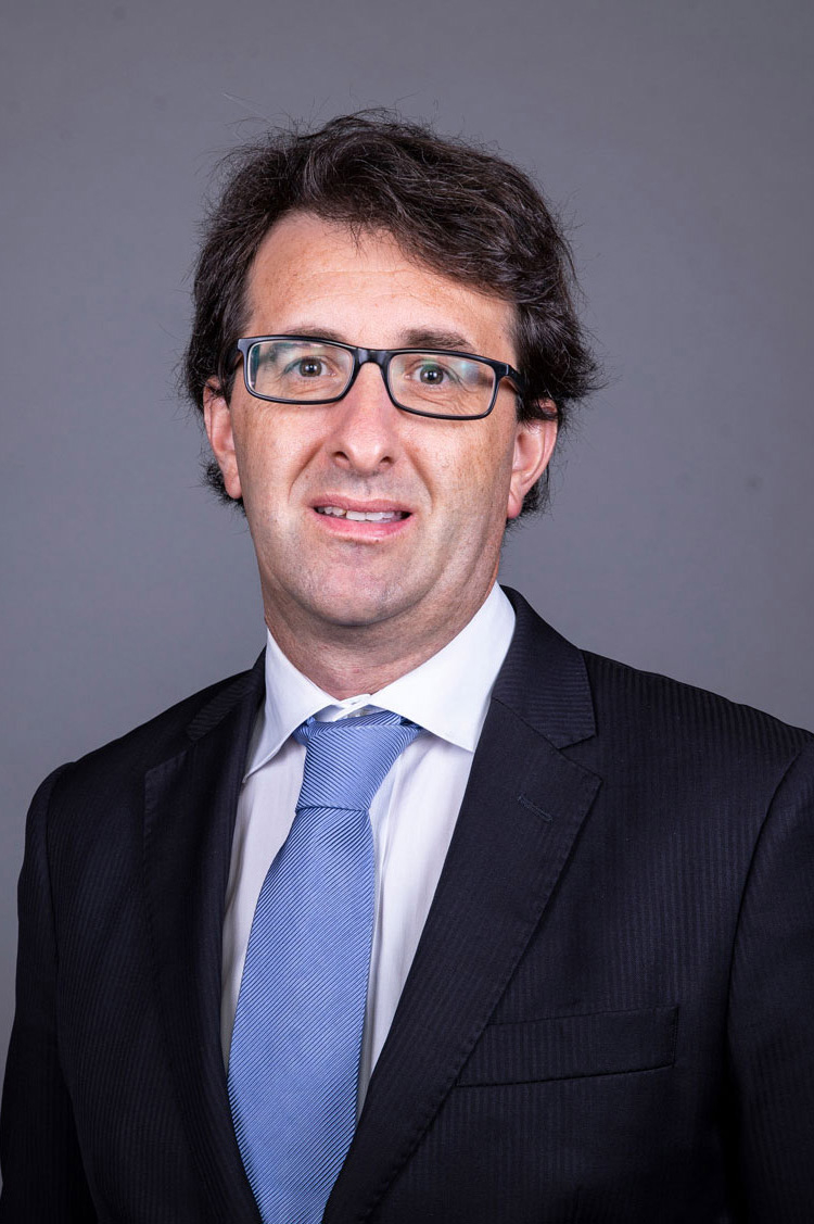 jorge bravo