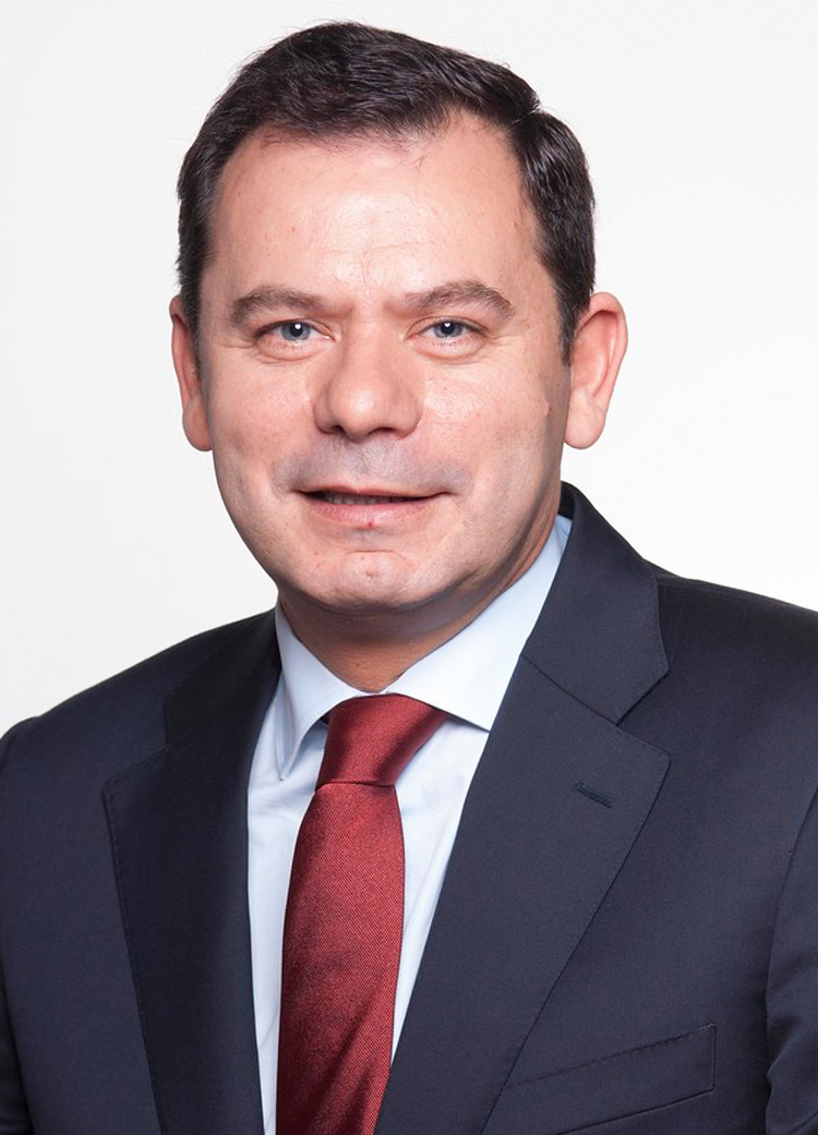 luis montenegro