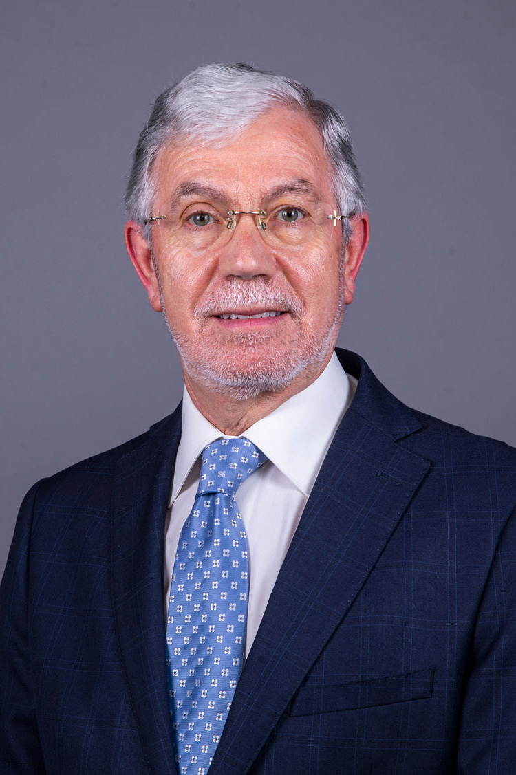 manuel teixeira