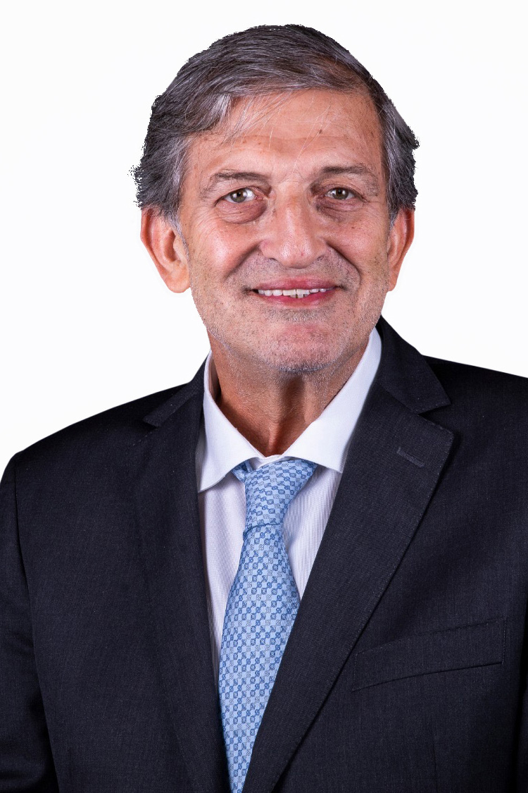 António Maló de Abreu da Comissão Parlamentar do PSD