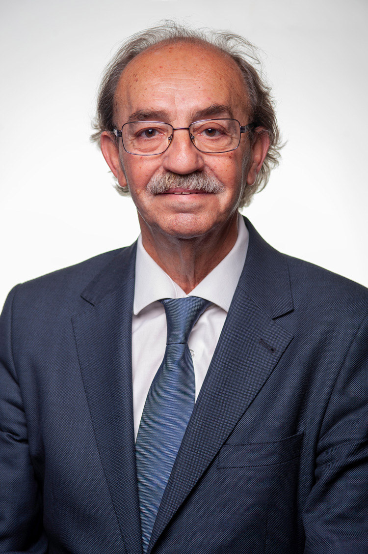 António Topa da Comissão Parlamentar do PSD