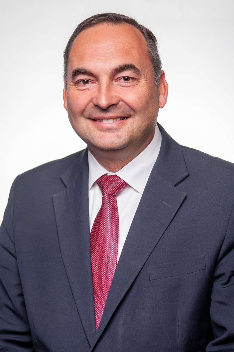 António Ventura da Comissão Parlamentar do PSD