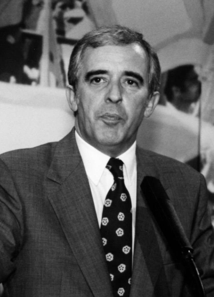 Secretário Geral do PSD Eduardo Azevedo Soares