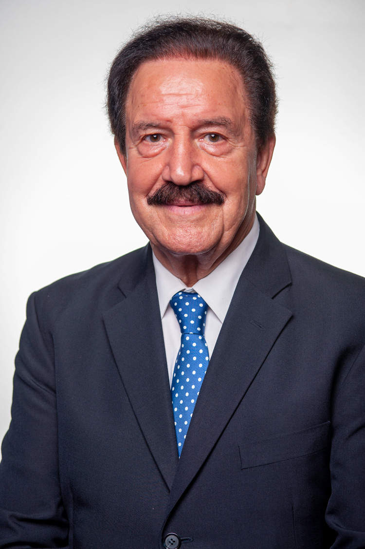 Fernando Ruas da Comissão Parlamentar do PSD