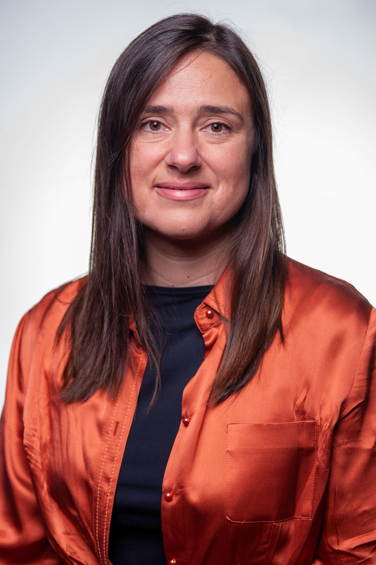 Filipa Roseta da Comissão Parlamentar do PSD
