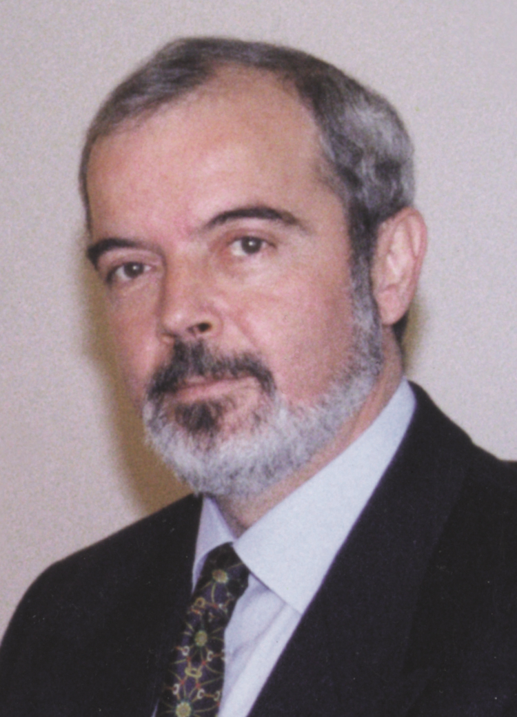 Líder do PSD Fernando Nogueira