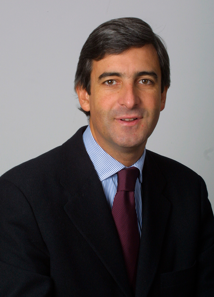 Secretário Geral do PSD José Luís Arnaut