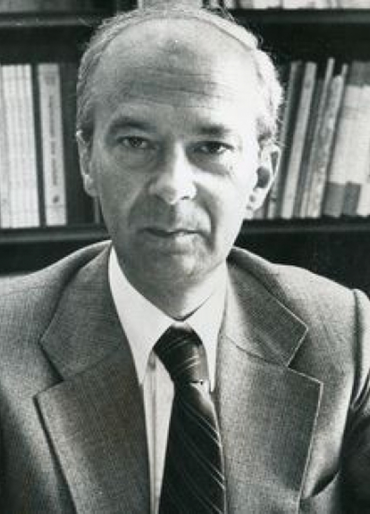 Líder do PSD José Menéres Pimentel