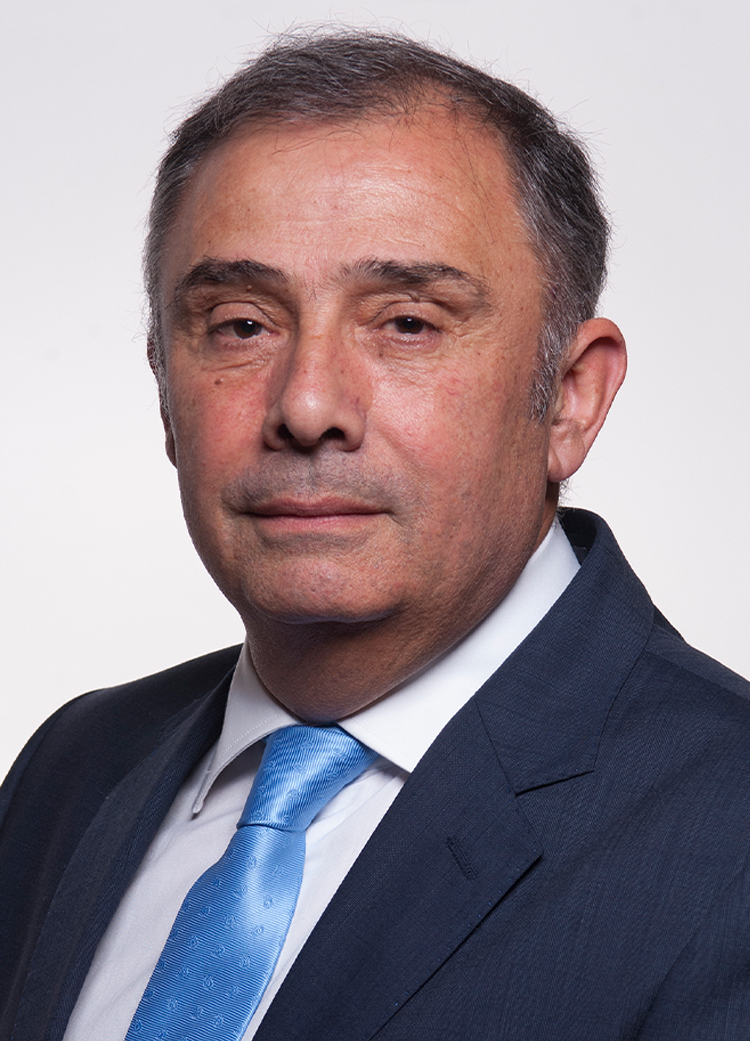 Secretário Geral do PSD José Silvano