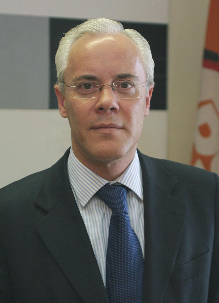 Secretário Geral do PSD Miguel Macedo