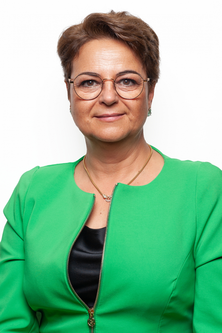 Olga Freire
