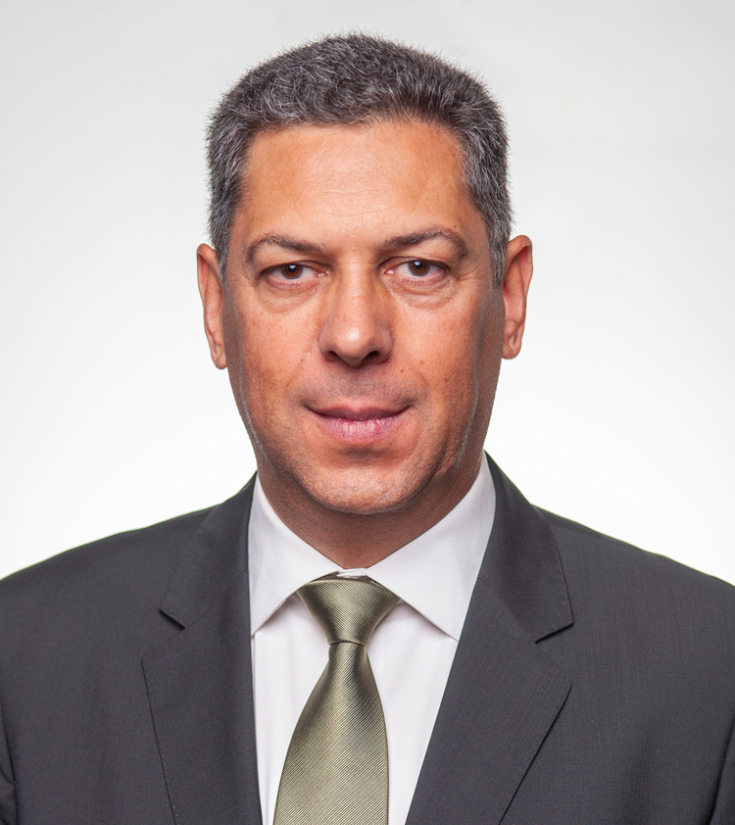 António Lima Costa da Comissão Parlamentar do PSD