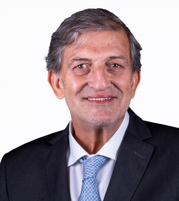 António Maló de Abreu da Comissão Parlamentar do PSD