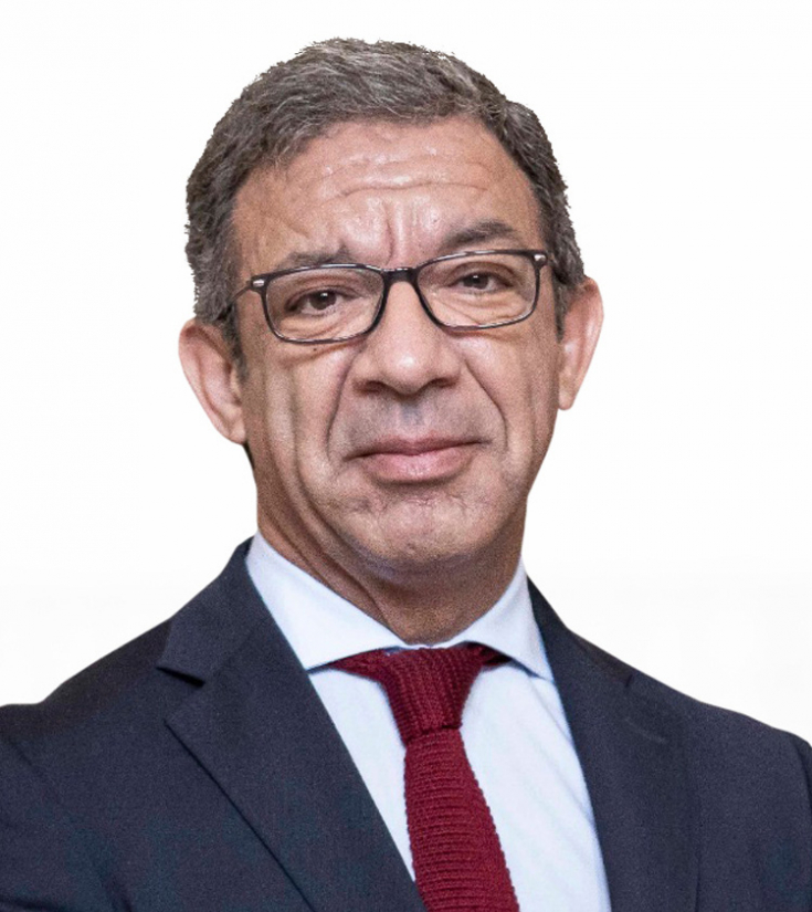 Duarte Pacheco da Comissão Parlamentar do PSD