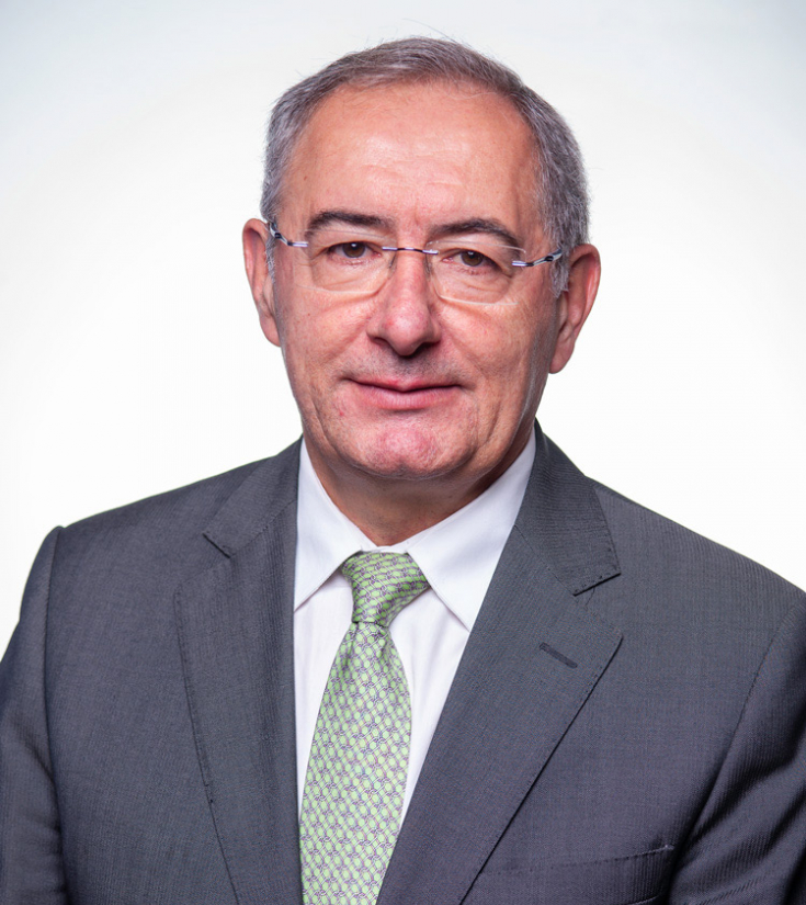 José Cesário da Comissão Parlamentar do PSD