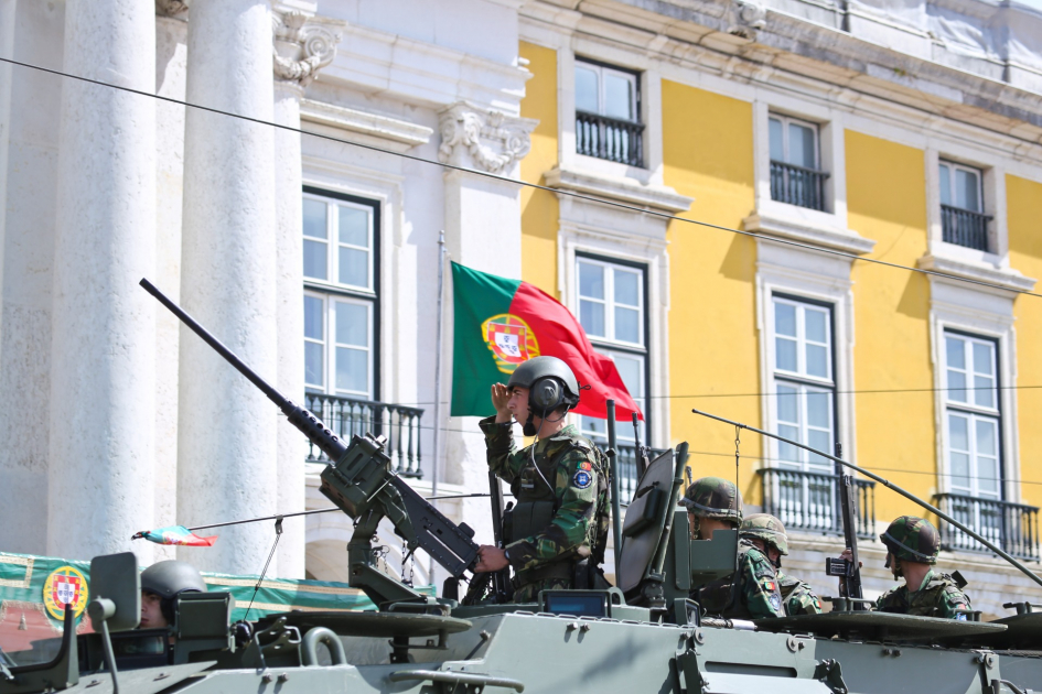defesa nacional