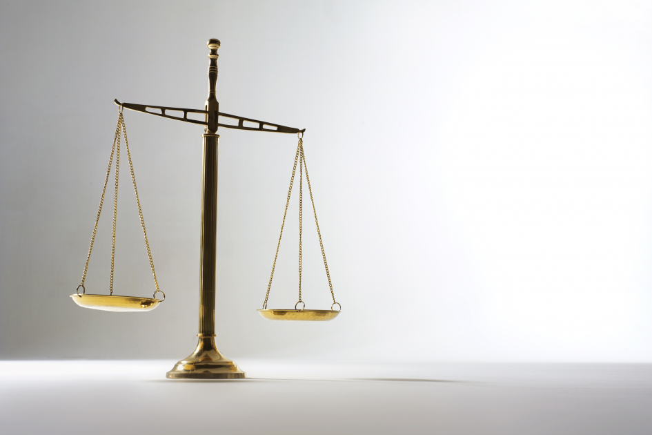 A tragédia da Justiça: não existe Justiça de graça | JOTA Info