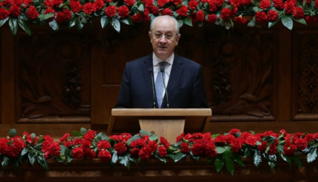 Rui Rio Assembleia da República