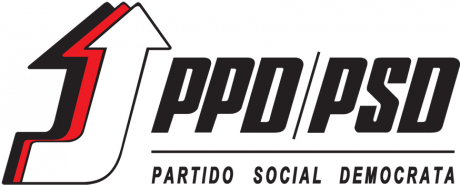 PPD muda para PSD em 1976